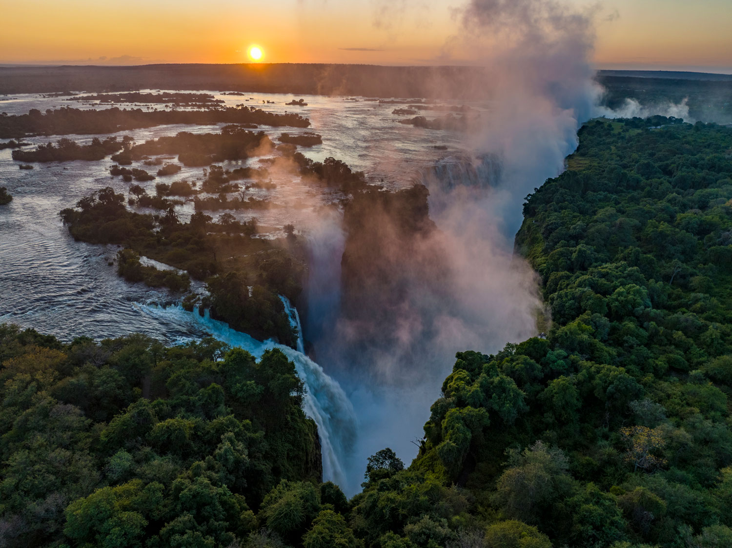 Victoria-falls-aerial-view