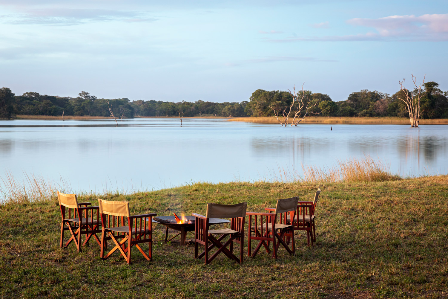 1-Nanzhila_Lake_Camp-kafue-national-park
